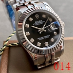 ロレックスコピー 31mm 316鋼 自動巻き